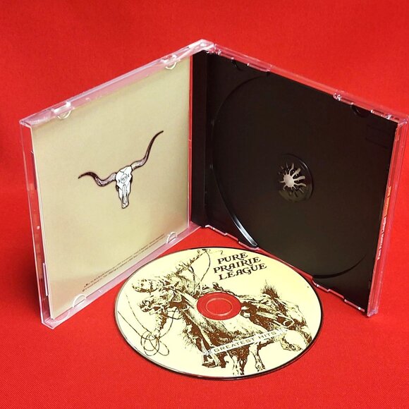 Pure Prairie League Greatest Hits CD 1999 Signed - Picture 6 of 8